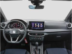 Seat Arona FR BE 1.0 TSI / 7-Gang-DSG