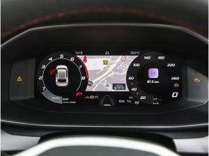 Seat Leon FR 1.5 eTSI / 7-Gang-DSG