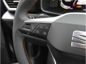 Seat Leon FR 1.5 eTSI / 7-Gang-DSG