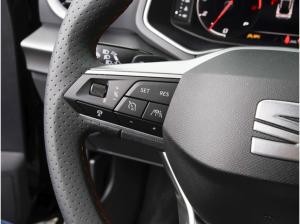Seat Arona FR BE 1.0 TSI / 7-Gang-DSG