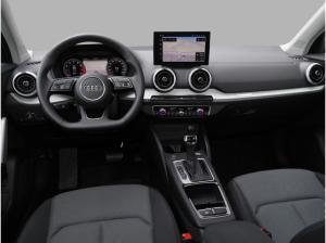 Audi Q2 35 TFSI advanced S tronic