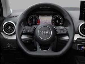 Audi Q2 35 TFSI advanced S tronic