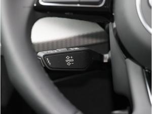 Audi Q2 35 TFSI advanced S tronic