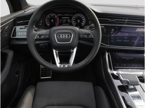 Audi Q7 50 TDI S line Matrix Panorama B&O Headup AHK