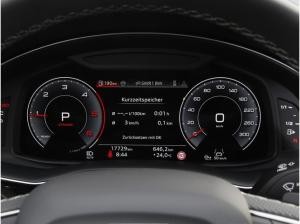 Audi Q7 50 TDI S line Matrix Panorama B&O Headup AHK