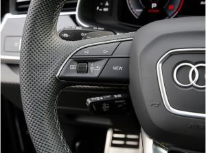 Audi Q7 50 TDI S line Matrix Panorama B&O Headup AHK
