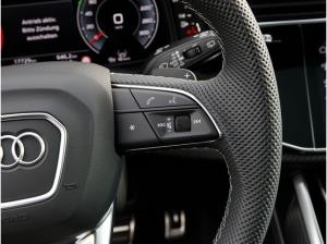 Audi Q7 50 TDI S line Matrix Panorama B&O Headup AHK
