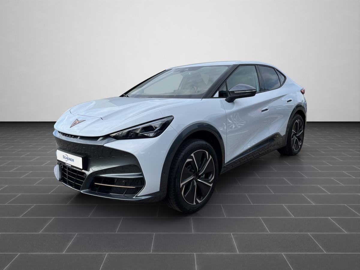 Cupra Tavascan VZ / Allrad / 340 PS