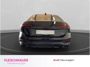 Audi A6 Limousine e-hybrid quattro S tronic *0,5%DiWa Steuer*Luftfahrwerk*S-Line edition One*Head Up*B&O*Pan