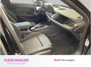 Audi A6 Limousine e-hybrid quattro S tronic *0,5%DiWa Steuer*Luftfahrwerk*S-Line edition One*Head Up*B&O*Pan