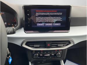 Seat Arona Style Edition / CarPlay / 17“/