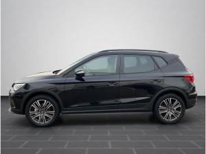 Seat Arona Style Edition / CarPlay / 17“/
