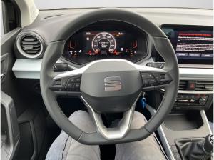 Seat Arona Style Edition / CarPlay / 17“/