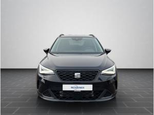 Seat Arona Style Edition / CarPlay / 17“/