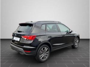 Seat Arona Style Edition / CarPlay / 17“/