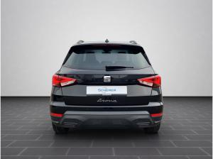 Seat Arona Style Edition / CarPlay / 17“/