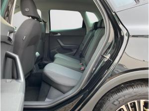 Seat Arona Style Edition / CarPlay / 17“/