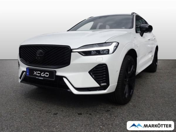 Volvo XC60 T8 AWD Plus Black Edition Hybrid GEWERBE