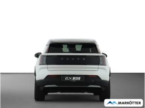 Volvo EX30 Cross Country Twin Motor Performance Ultra AWD