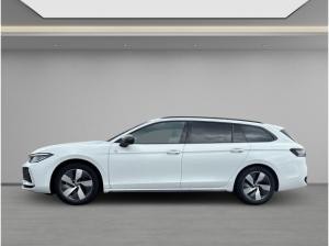 Volkswagen Passat Variant 2,0 TDI R-Line Matrix AHK Lenkradhzg Kamera