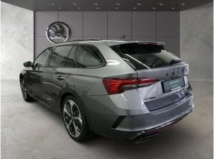 Skoda Octavia Combi RS 2,0 TSI DSG zzgl. 1.000€ Zusatzprämie*