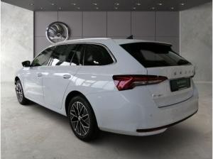 Skoda Octavia Combi Selection 1,5 TSI mHEV 7-Gang-DSG