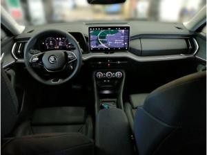 Skoda Kodiaq RS 2,0 TSI 7-Gang-DSG 4x4