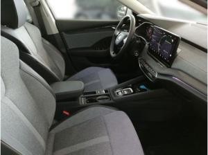 Skoda Octavia Combi Selection 1,5 TSI mHEV 7-Gang-DSG