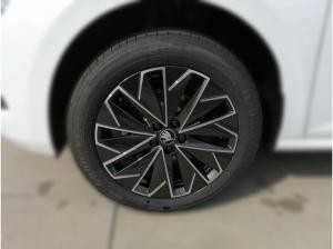 Skoda Kamiq Tour 1,0 TSI 7-Gang-DSG - Aktion geht nur bis zum 30.09.2025