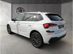 Skoda Kamiq Tour 1,0 TSI 7-Gang-DSG - Aktion geht nur bis zum 30.09.2025