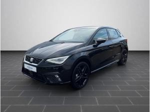 Seat Ibiza LE MANS FR Black Edition / DSG / CarPlay / Rückfahr / 18“