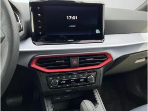 Seat Ibiza LE MANS FR Black Edition / DSG / CarPlay / Rückfahr / 18“