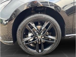 Seat Ibiza LE MANS FR Black Edition / DSG / CarPlay / Rückfahr / 18“