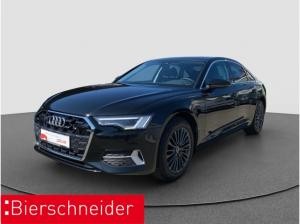 Audi A6 Lim 45 TDI qu advanced AHK MATRIX PANO CAM ACC