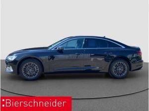 Audi A6 Lim 45 TDI qu advanced AHK MATRIX PANO CAM ACC