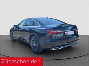 Audi A6 Lim 45 TDI qu advanced AHK MATRIX PANO CAM ACC