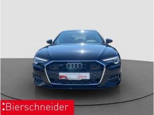 Audi A6 Lim 45 TDI qu advanced AHK MATRIX PANO CAM ACC