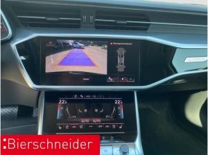 Audi A6 Lim 45 TDI qu advanced AHK MATRIX PANO CAM ACC