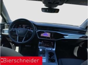 Audi A6 Lim 45 TDI qu advanced AHK MATRIX PANO CAM ACC