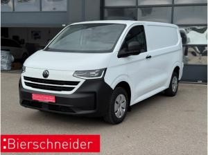 Volkswagen Transporter Kasten 2.0 TDI LR IQ.LIGHT NAVI AHK SHZ KAMERA KLIMA