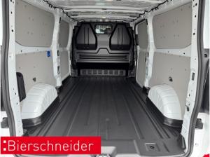Volkswagen Transporter Kasten 2.0 TDI Aut. LR LED 5-J-GAR KAMERA KLIMA PDC GRA