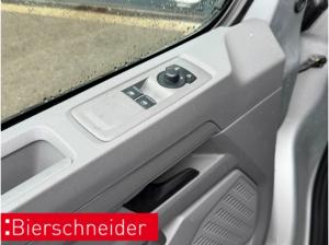 Volkswagen Transporter Kasten 2.0 TDI Aut. LR LED 5-J-GAR KAMERA KLIMA PDC GRA