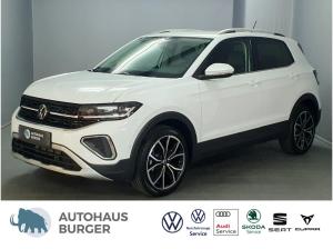 Volkswagen T-Cross "Style" 1.0 l TSI DSG (Ulm)