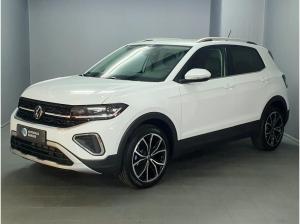 Volkswagen T-Cross "Style" 1.0 l TSI DSG (Ulm)