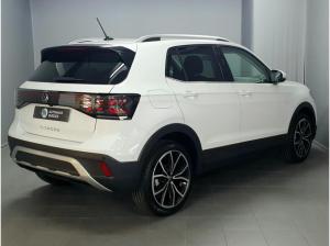 Volkswagen T-Cross "Style" 1.0 l TSI DSG (Ulm)