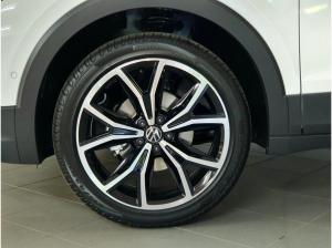 Volkswagen T-Cross "Style" 1.0 l TSI DSG (Ulm)
