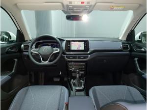 Volkswagen T-Cross "Style" 1.0 l TSI DSG (Ulm)