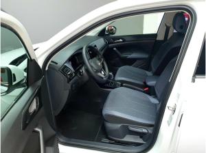 Volkswagen T-Cross "Style" 1.0 l TSI DSG (Ulm)