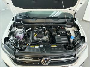 Volkswagen T-Cross "Style" 1.0 l TSI DSG (Ulm)