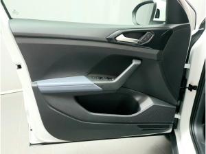 Volkswagen T-Cross "Style" 1.0 l TSI DSG (Ulm)